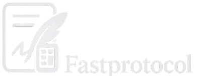 Fastprotocol Logo